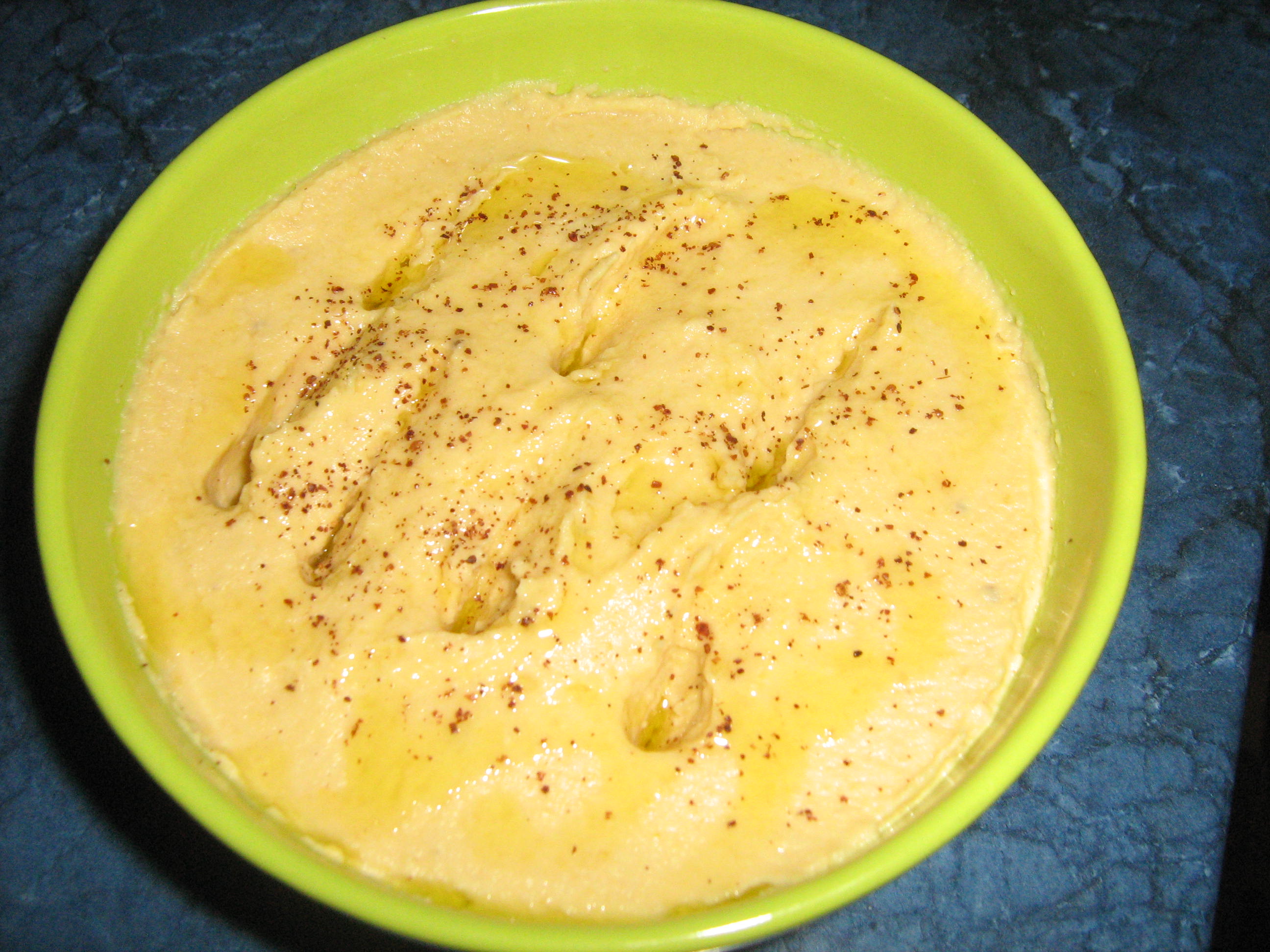 Hummus