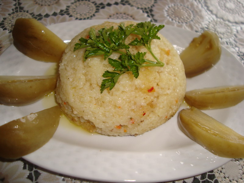 Pilaf