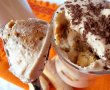 Tiramisu reţetă la pahar-2