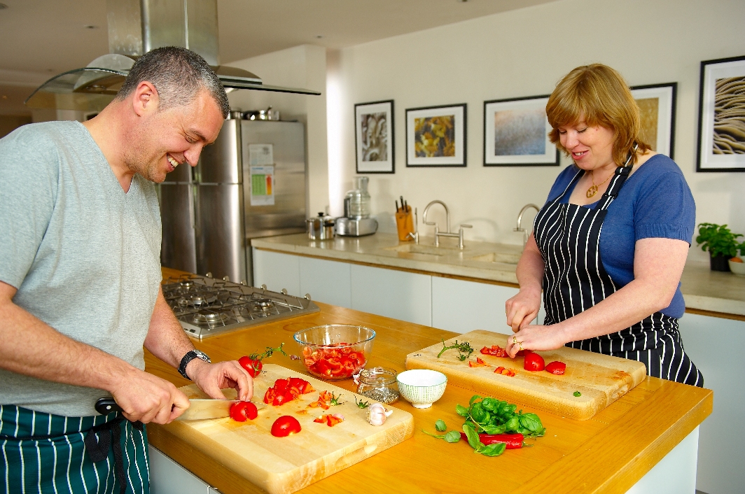 Gastronomie cu economie din 20 februarie la TV Paprika