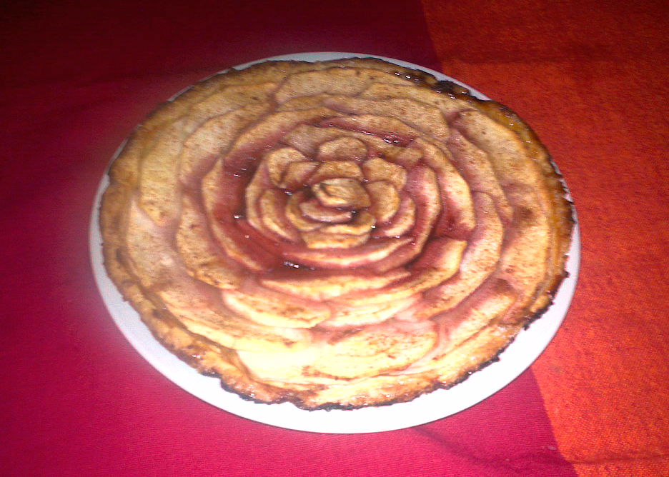 Tarte Tatin