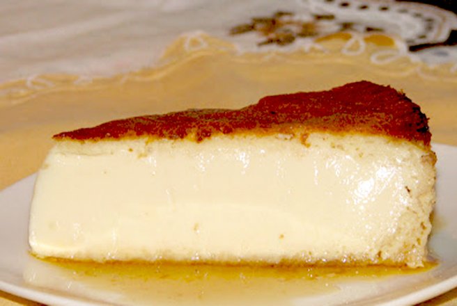 Crema de zahar ars