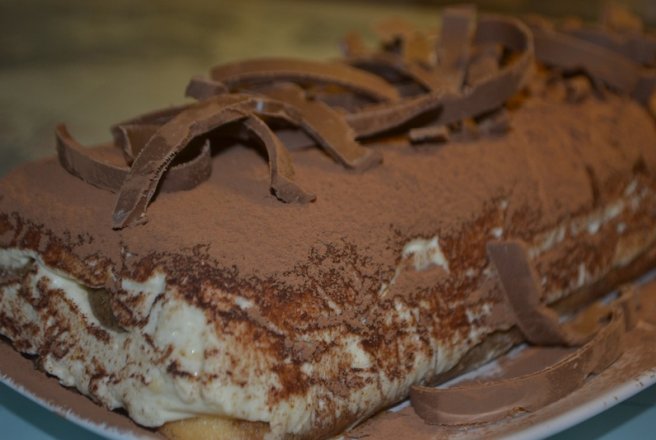 Tiramisu reţetă originala