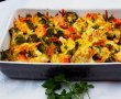 Legume gratinate la cuptor-6