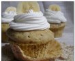 Cupcakes cu banane-11