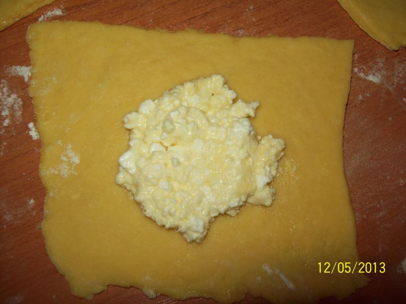 Placinte cu branza