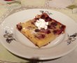 Clafoutis cu visine-4