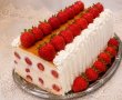 Desert tort cu capsuni-16