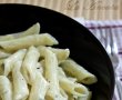 Penne cu gorgonzola-1