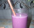 Milkshake de cirese amare-2