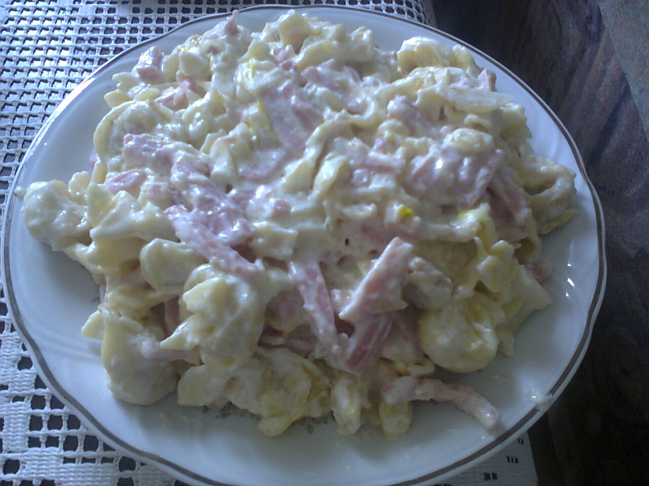 Tortellini