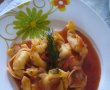 Tortellini cu sos de rosii-1