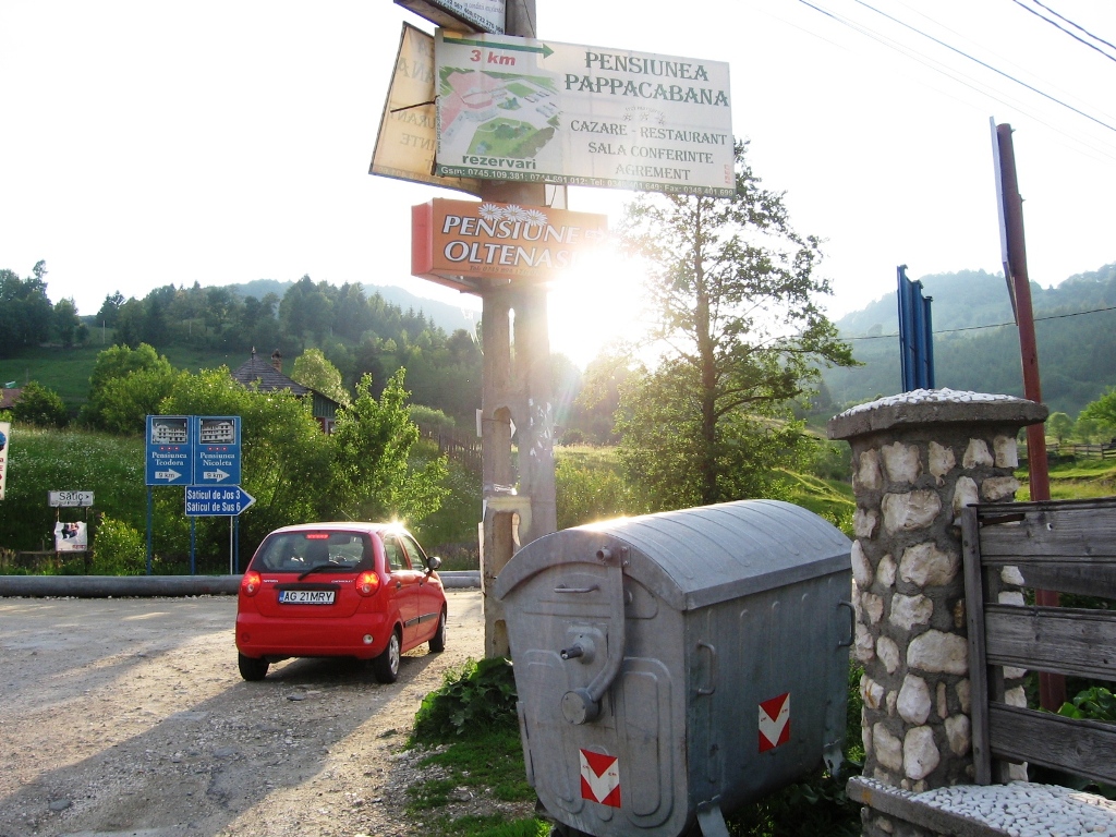 Intalnire bucatarasi august 2013, alta varianta