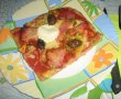 Pizza cu miez de lapte-7