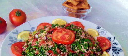 Tabouleh