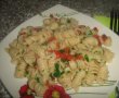 Fusilli cu gust de broccolli-4