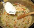 Risotto cu legume si rasol de curcan-8