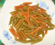 Supa de rosii cu penne vegetables-2