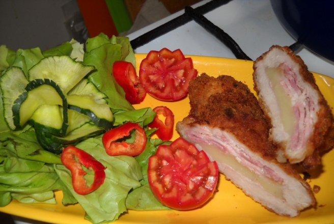 Cordon bleu