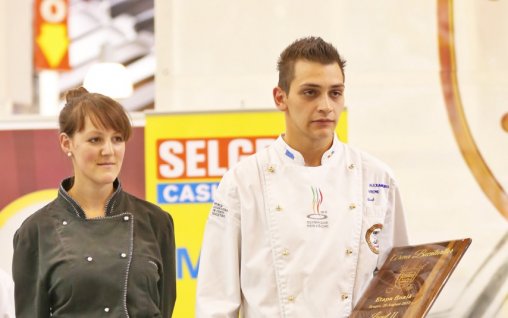 Selgros a premiat excelenţa în gastronomie, în cadrul finalei Arena Bucătarilor 2013