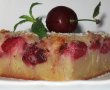 Clafoutis cu cirese-10