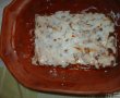 Lasagna cu sos ragu si parmezan-6