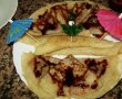 Crepes (clatite) cu lapte de soia-post-2