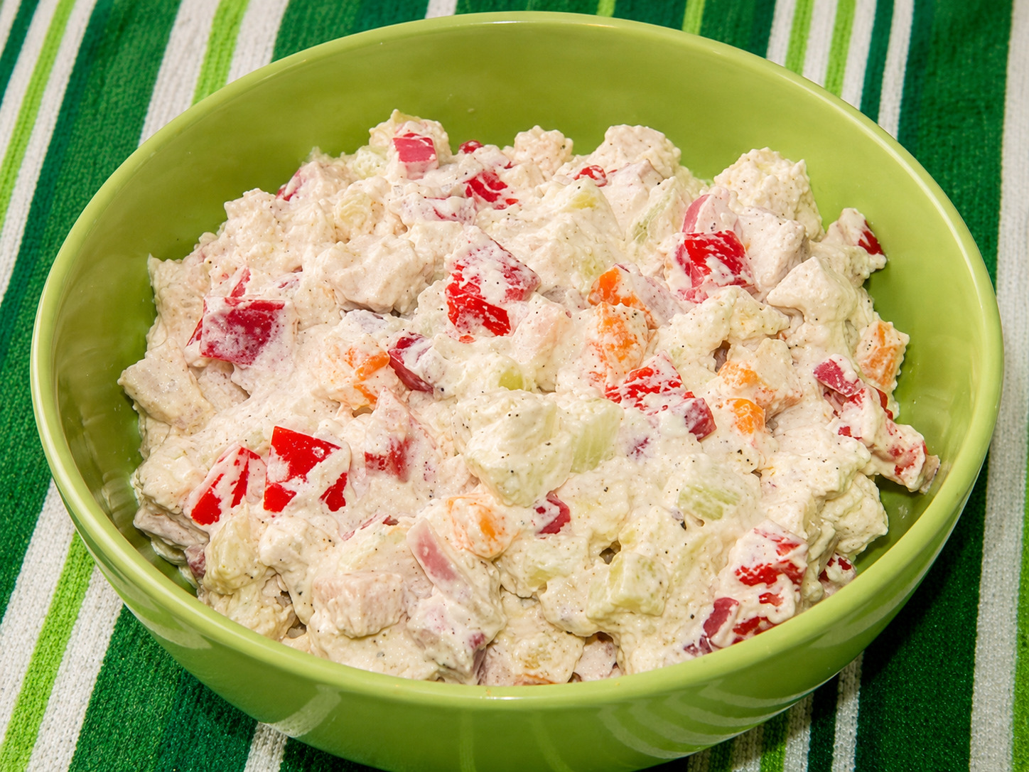 Salata mixta