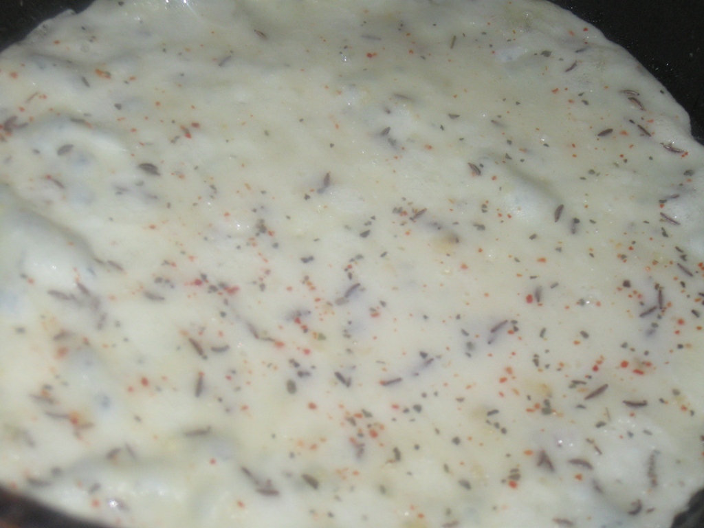 Clatite gratinate