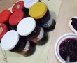Dulceata de prune cu scortisoara-1