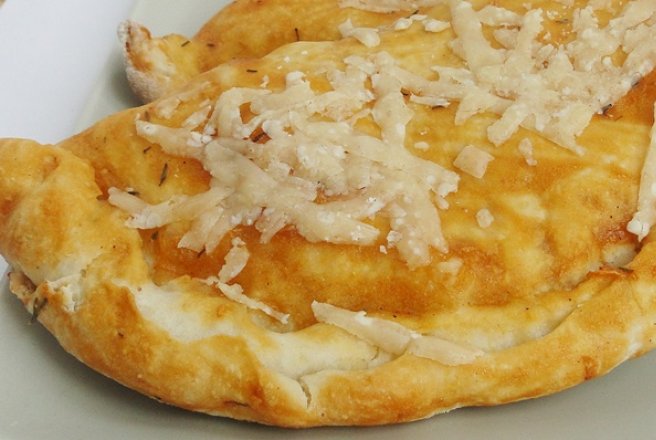 Pizza Calzone