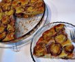 Clafoutis cu prune-7