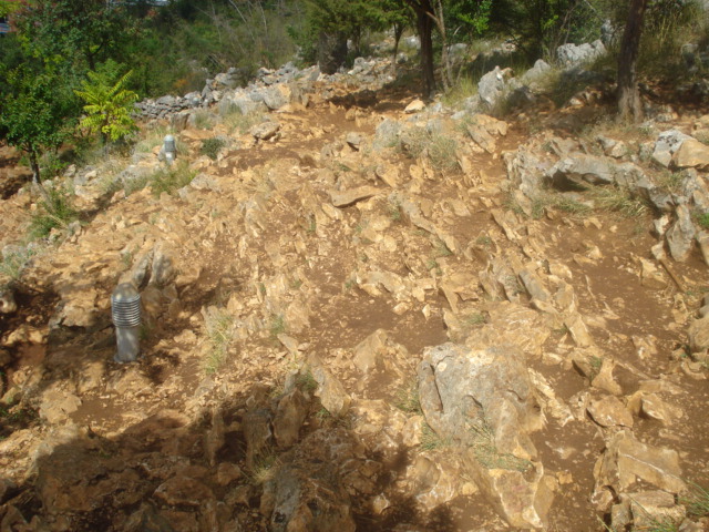 PELERINAJ  LA  MEDGIUGORIE   BOSNIA HERTEGOVINA