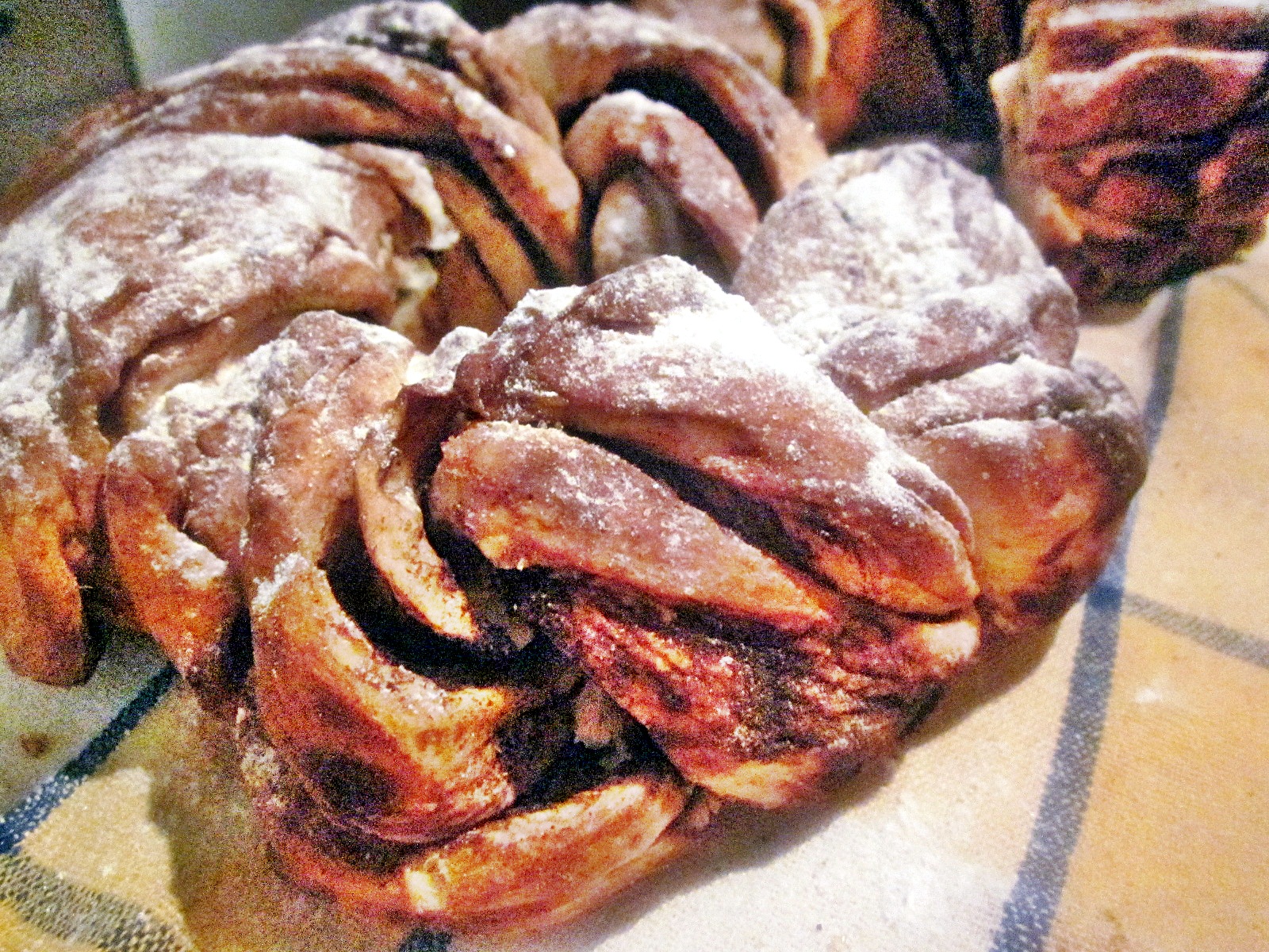 Kringle Estonian