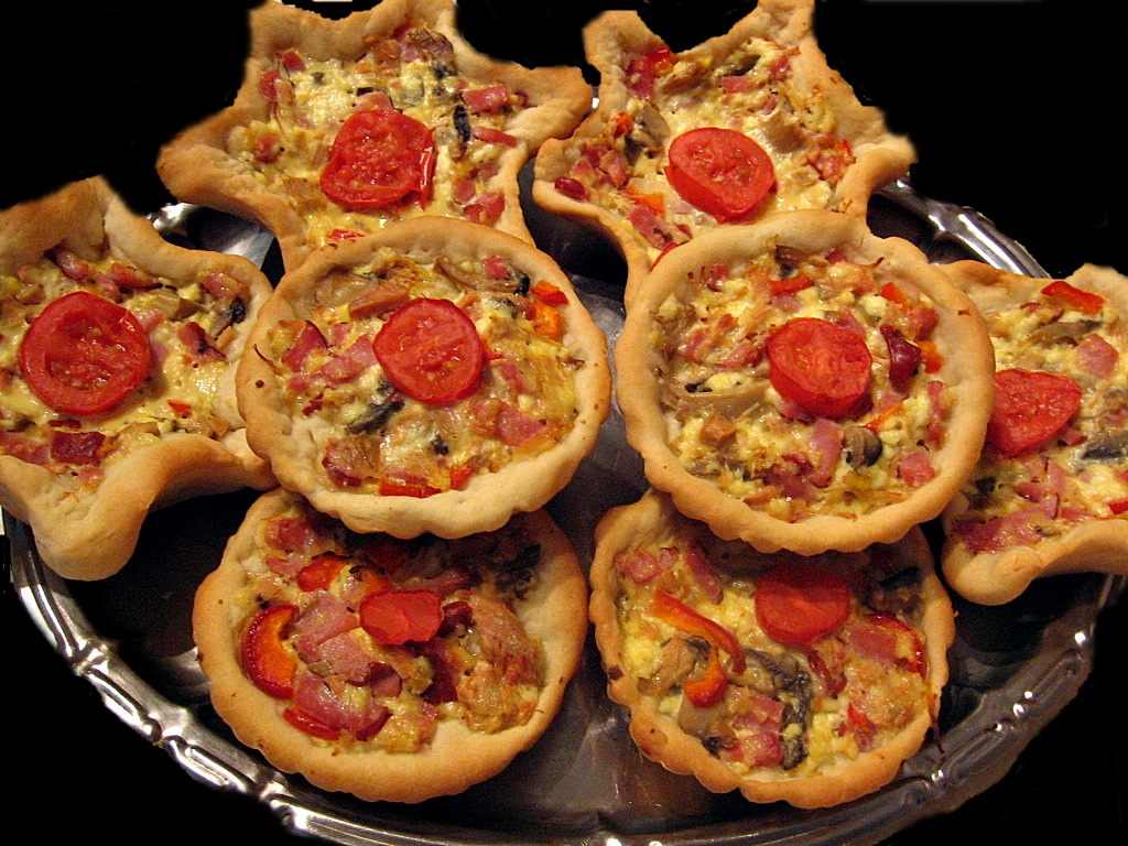 Minipizza