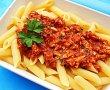 Penne cu macrou-5