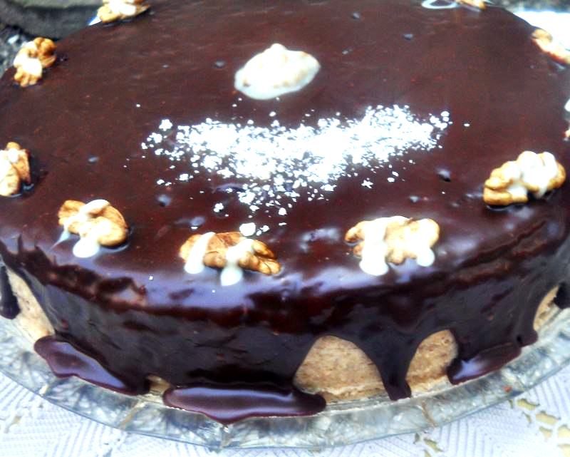 Tort de nuca