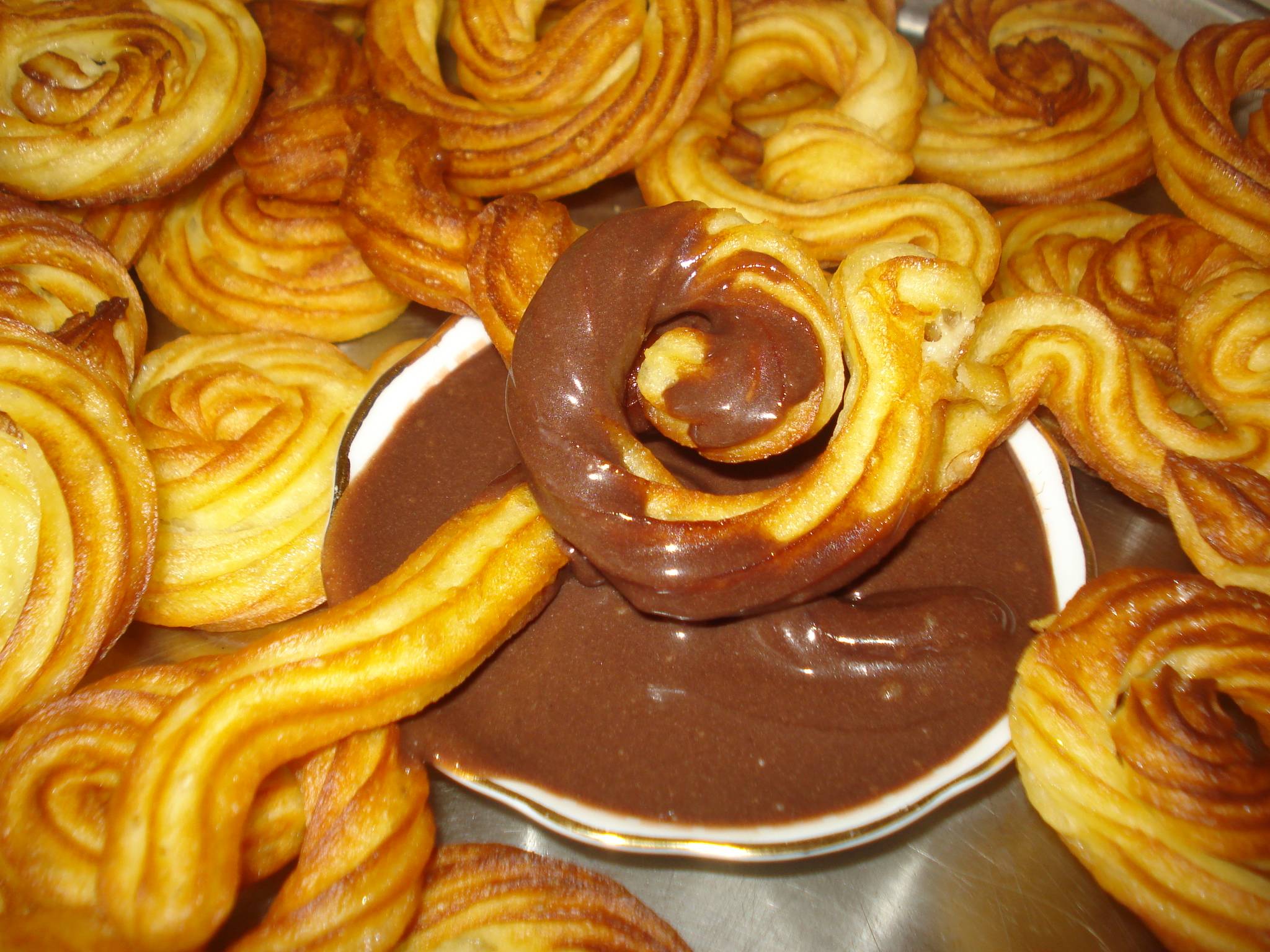 Churros