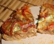 Pizza vegana cu soia si malai-2