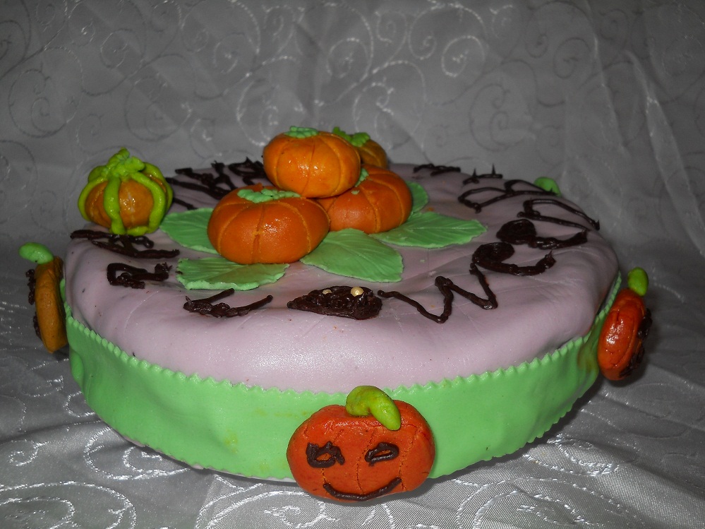 Tort Hallowen