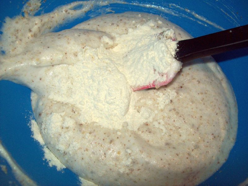 Desert prajitura Nely