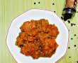Chiftele in sos de mazare-0