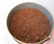 Aprikosenparfait Torte (Tort parfait de caise)-13