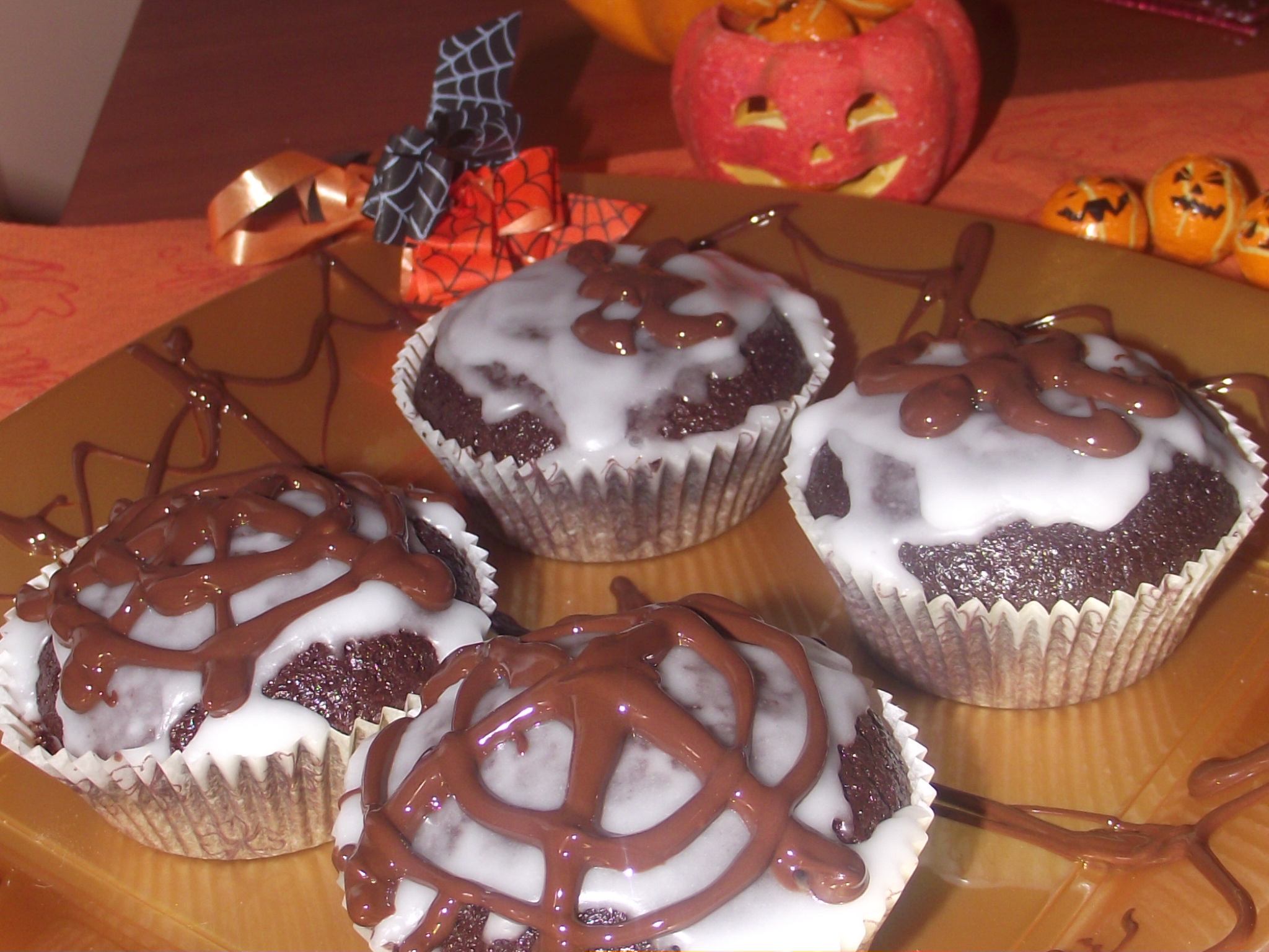 Dulce de Halloween