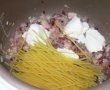 Spaghete Carbonara - Philips Multicooker-4