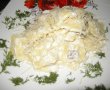 Ravioli al funghi cu sos de smantana si ciuperci-4