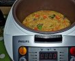 Pilaf de pui – Multicooker-2