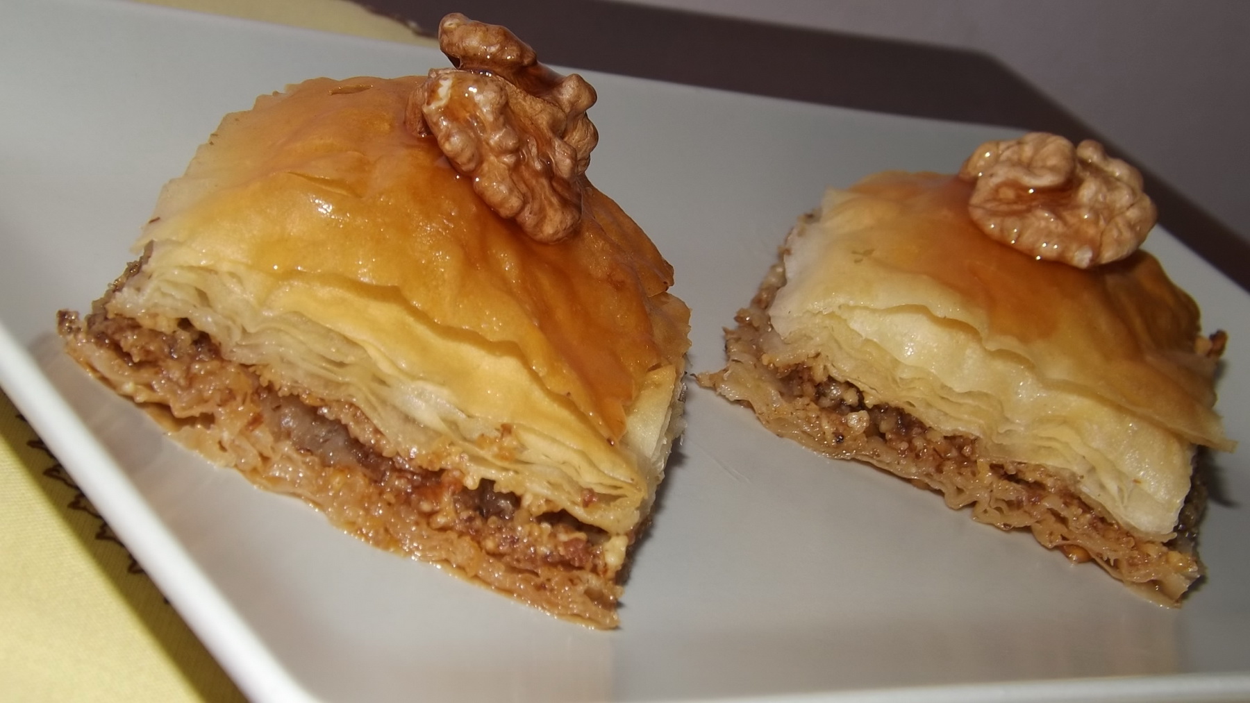 Baclava