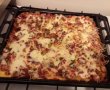 Pizza pufoasa de casa-0