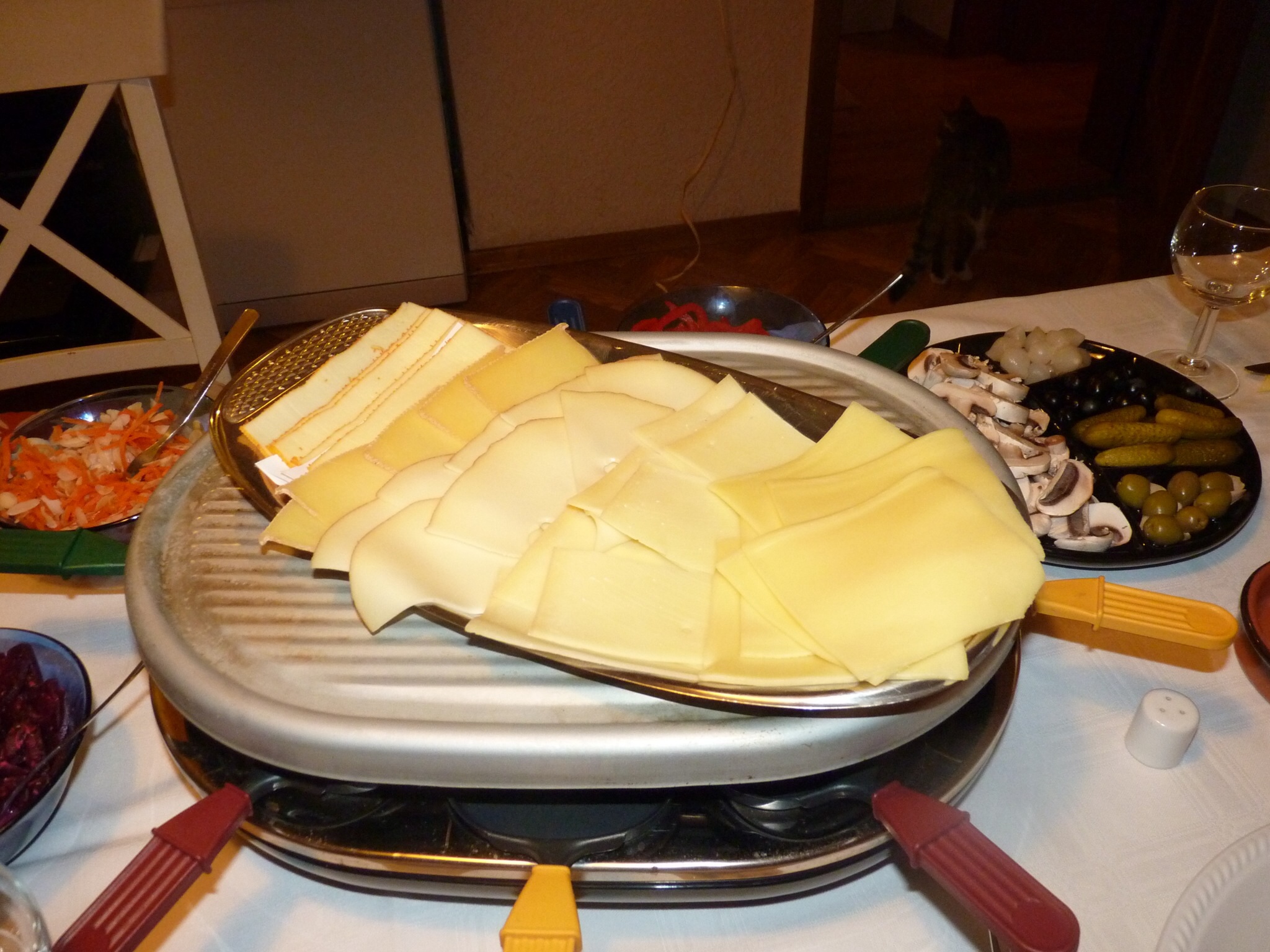 Raclette